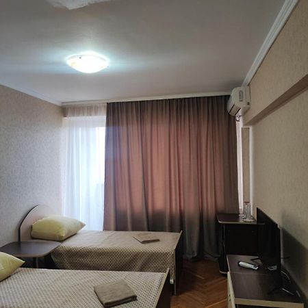 Hotel Prietenia Bender Екстер'єр фото