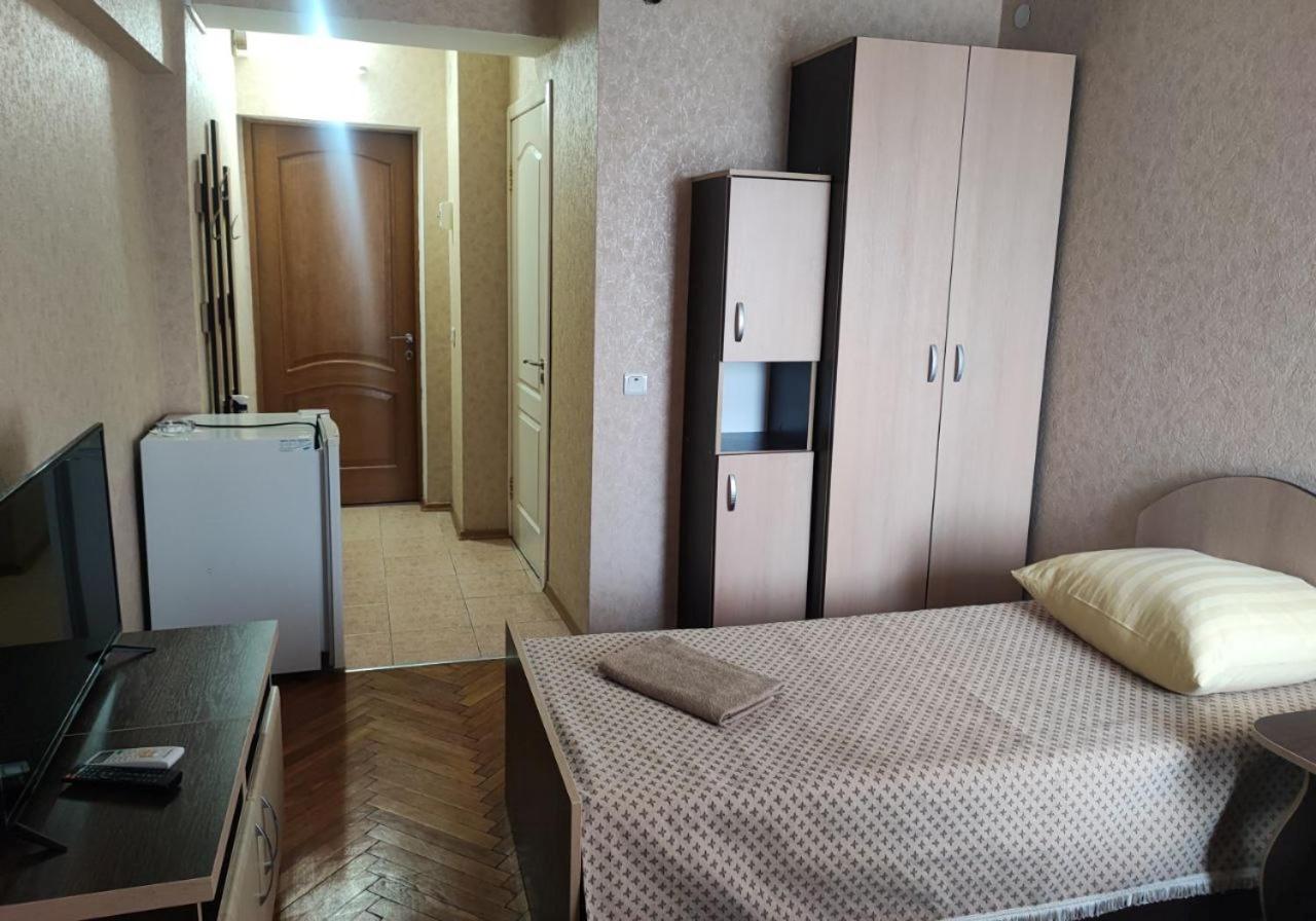 Hotel Prietenia Bender Екстер'єр фото