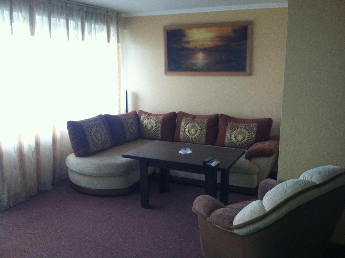 Hotel Prietenia Bender Номер фото