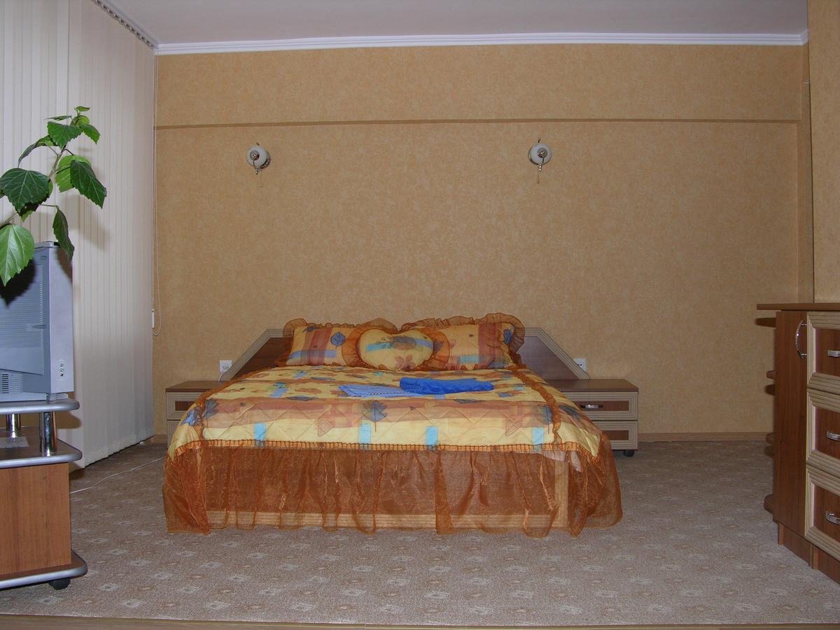Hotel Prietenia Bender Номер фото