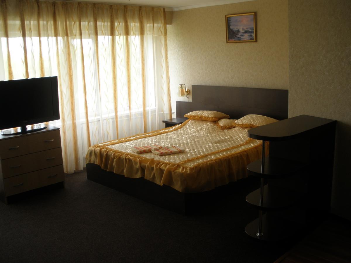 Hotel Prietenia Bender Номер фото