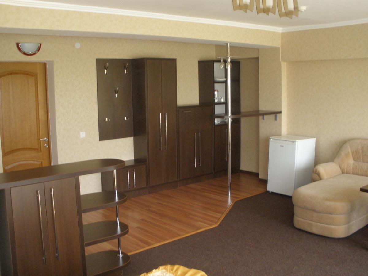 Hotel Prietenia Bender Номер фото