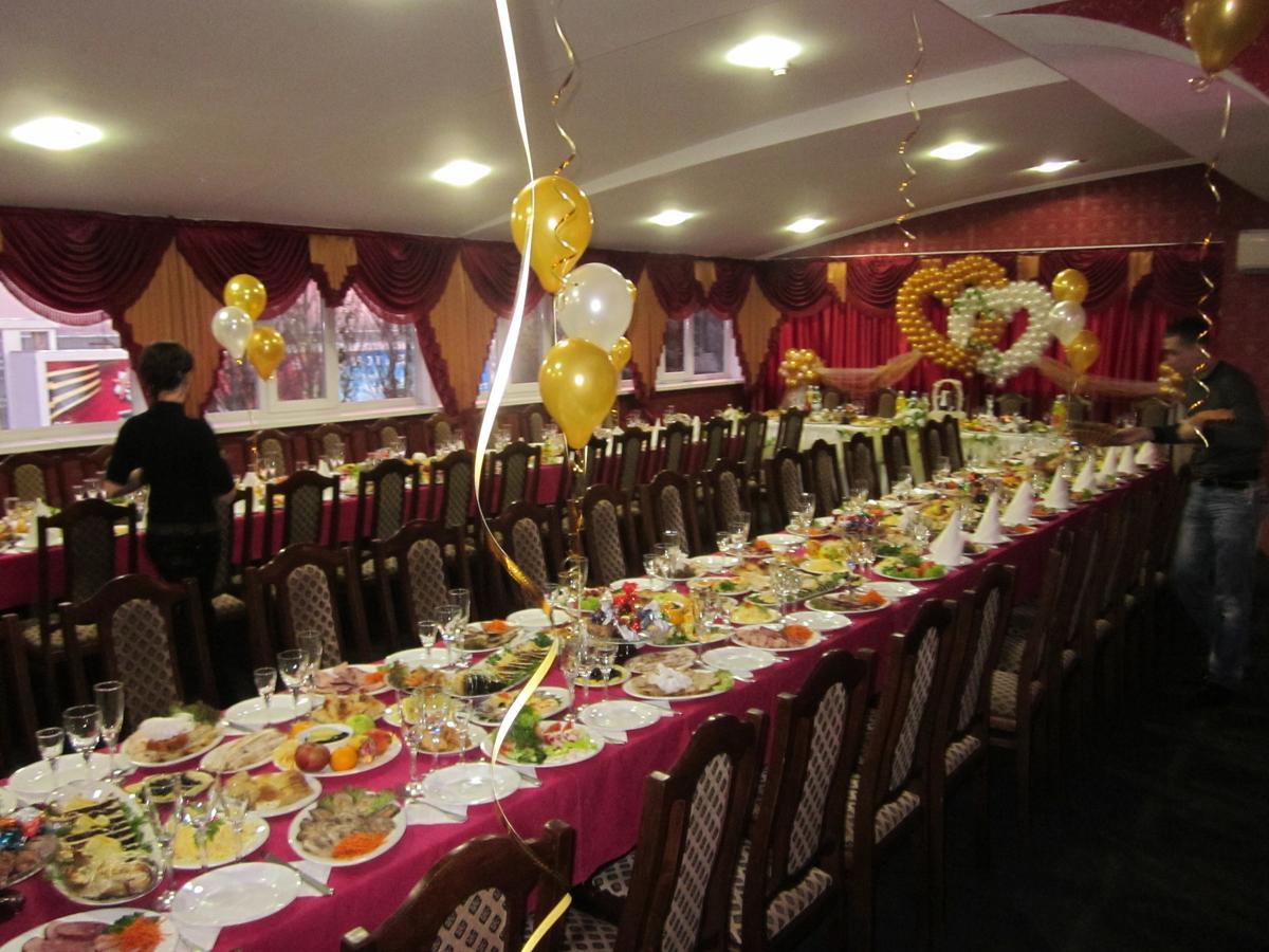 Hotel Prietenia Bender Екстер'єр фото