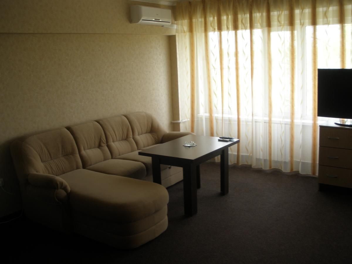 Hotel Prietenia Bender Номер фото