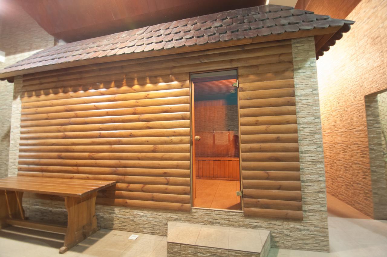 Hotel Prietenia Bender Екстер'єр фото