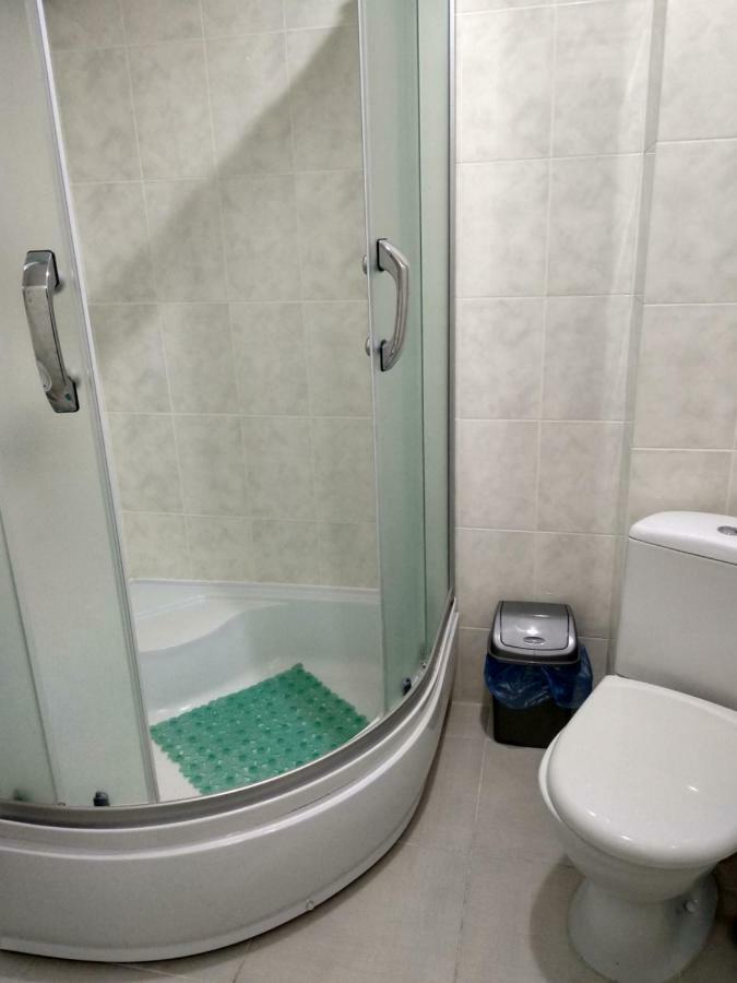 Hotel Prietenia Bender Екстер'єр фото